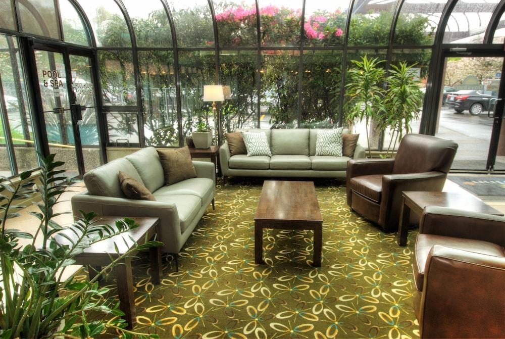 Days Inn By Wyndham Victoria On The Harbour Ngoại thất bức ảnh