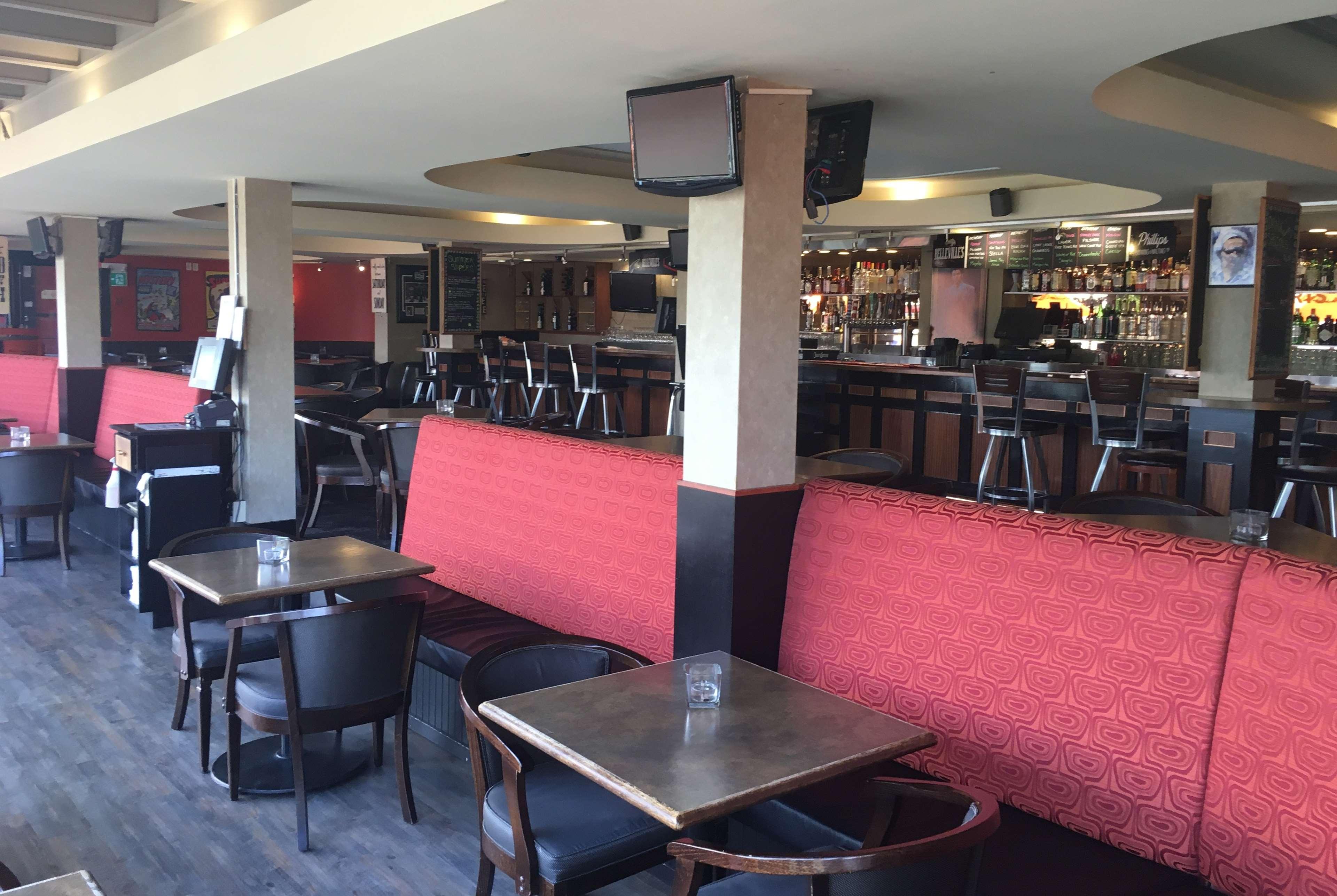 Days Inn By Wyndham Victoria On The Harbour Ngoại thất bức ảnh