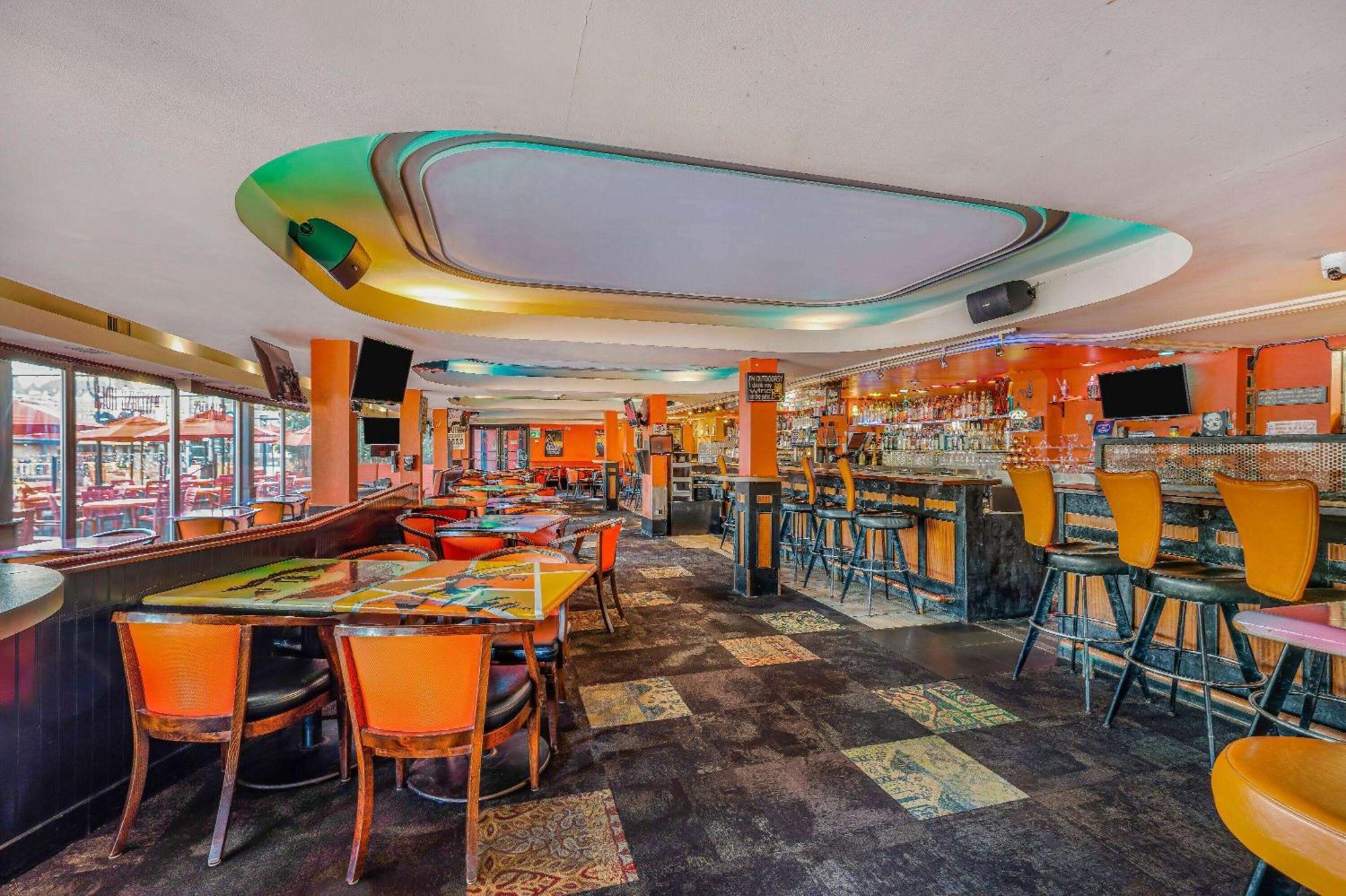 Days Inn By Wyndham Victoria On The Harbour Ngoại thất bức ảnh